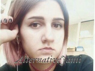 AlternativeJami