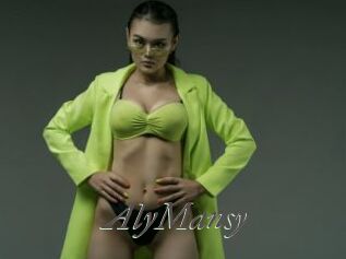 AlyMansy