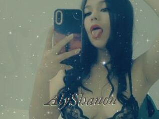 AlyShanon