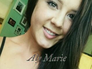 Aly_Marie
