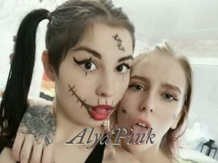 AlyaPink