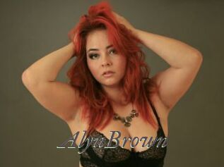 AlynBrown