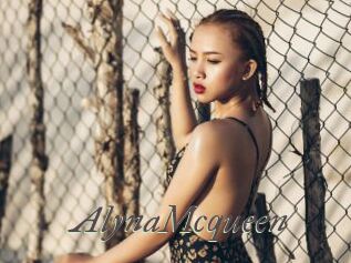 AlynaMcqueen