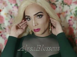 AlysaBlossom