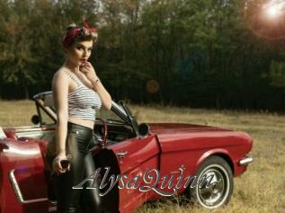 AlysaQuinn