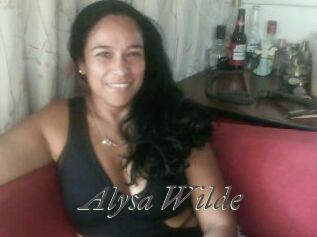 Alysa_Wilde