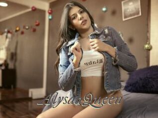 AlysaaQueen Sexcams city
