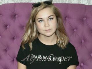 AlysonCooper