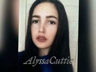 AlyssaCuttie