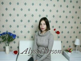 AlyssaDyson