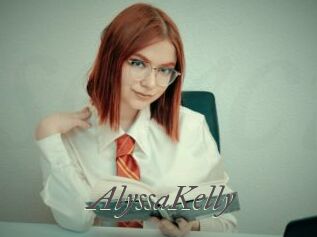 AlyssaKelly