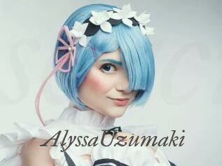 AlyssaUzumaki