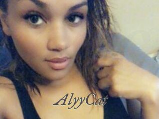 AlyyCat Sexcams city