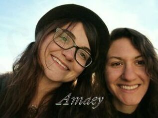 Amaey