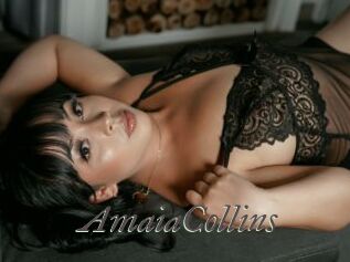 AmaiaCollins