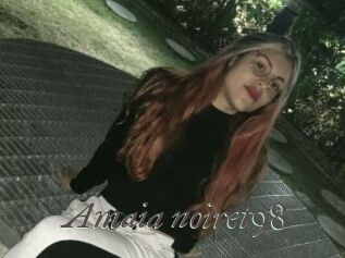Amaia_noiret98 Sexcams city
