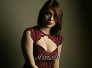 Amali