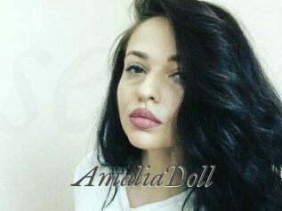 AmaliaDoll