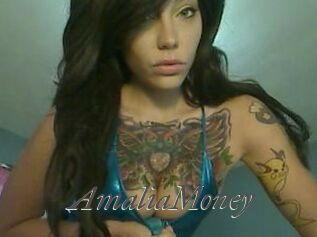 AmaliaMoney Sexcams city