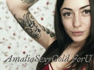AmaliaSexyGold_ForU Sexcams city