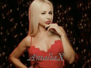 AmaliaX