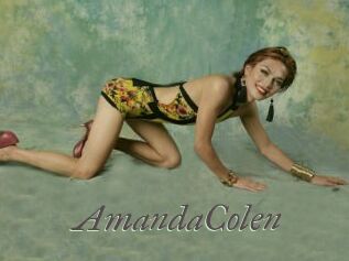 AmandaColen