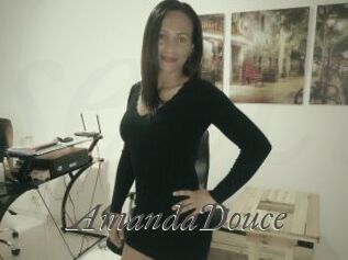 AmandaDouce