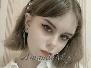 AmandaMay Sexcams city