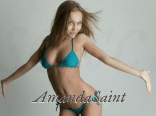 AmandaSaint