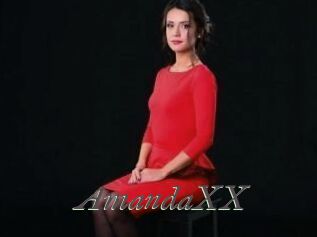 AmandaXX