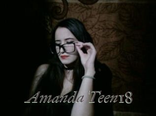 Amanda_Teen18
