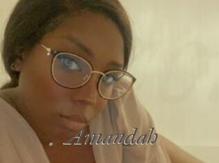 Amandah