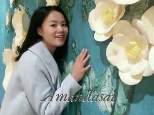 Amandasai