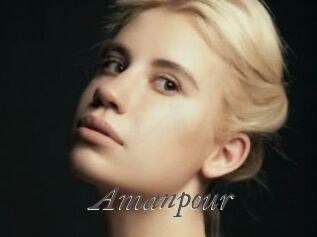 Amanpour