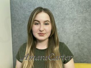 AmaraCarter