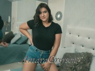 AmaraGreyson