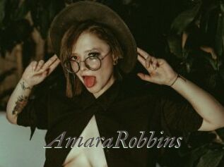AmaraRobbins