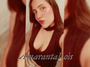 AmarantaLois