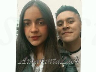 AmarantaZack