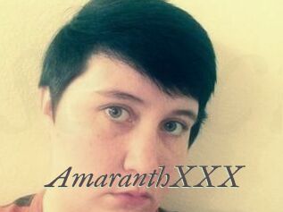 AmaranthXXX