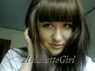 Amaretto_Girl