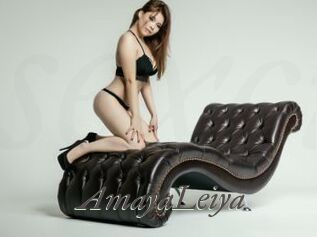 AmayaLeiya
