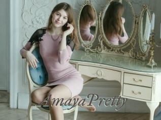 AmayaPretty