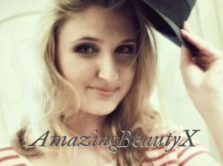 AmazingBeautyX