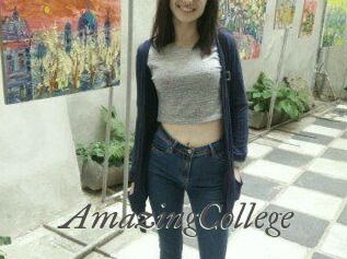 AmazingCollege