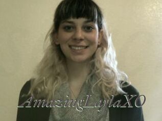 AmazingLaylaXO