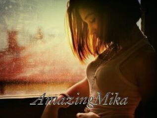 AmazingMika