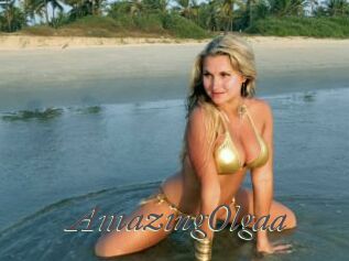 AmazingOlgaa Sexcams city