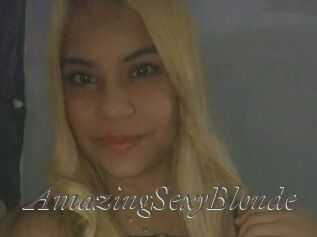 AmazingSexyBlonde