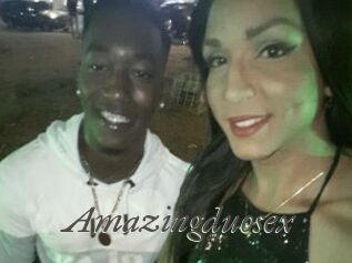 Amazingduosex